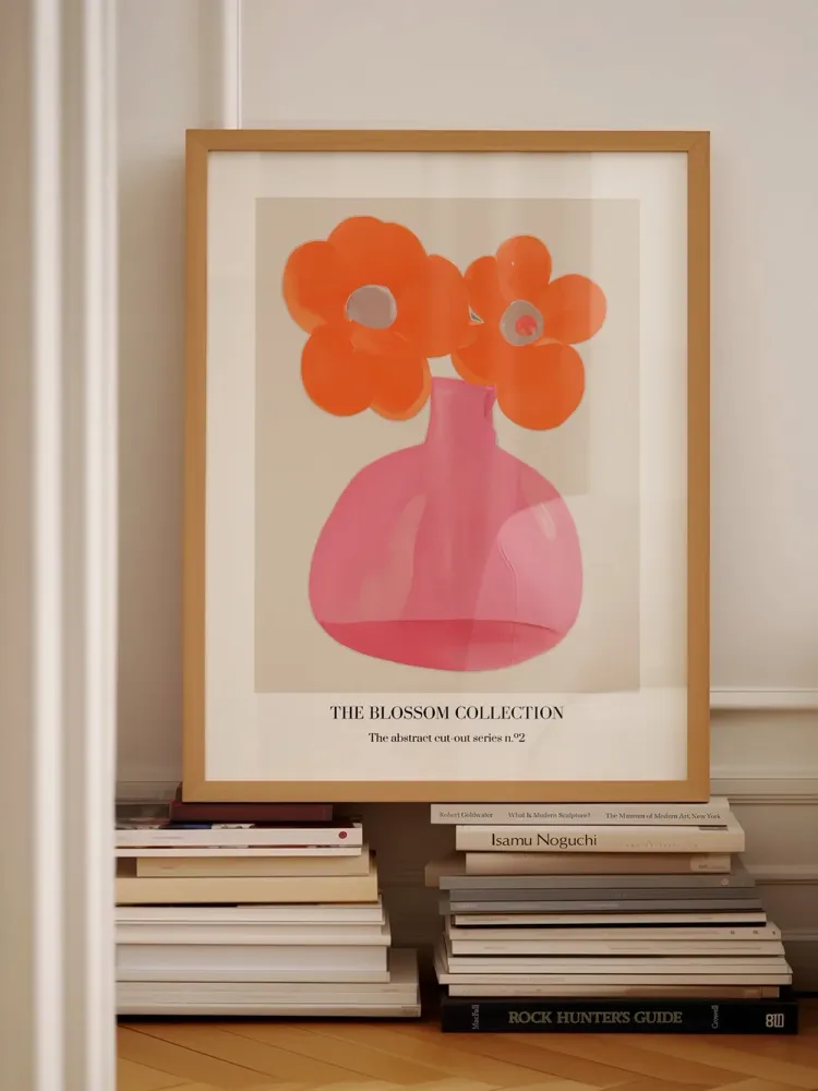 Blossom Collection II Merel Takken