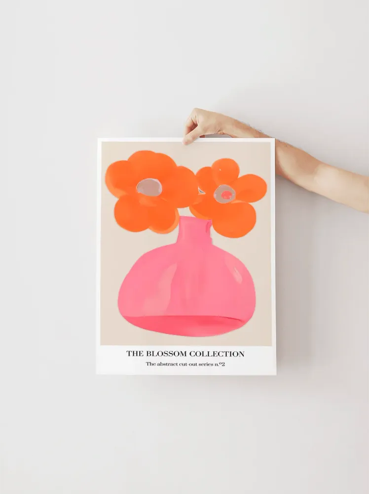 Blossom Collection II Merel Takken