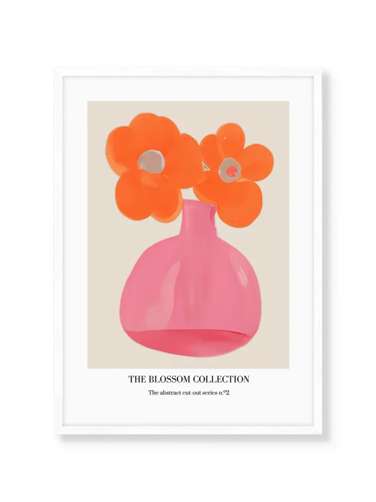 Blossom Collection II Merel Takken