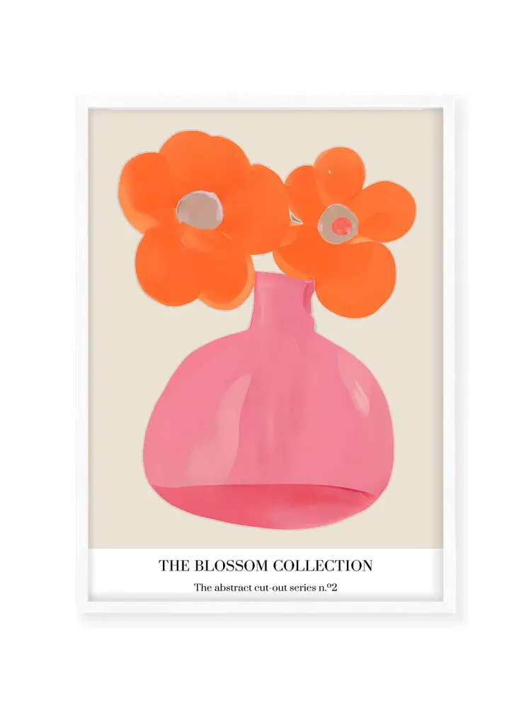 Blossom Collection II Merel Takken