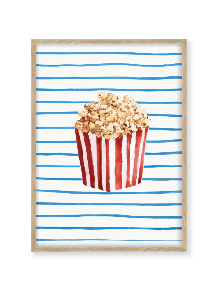 Popcorn Time Merel Takken