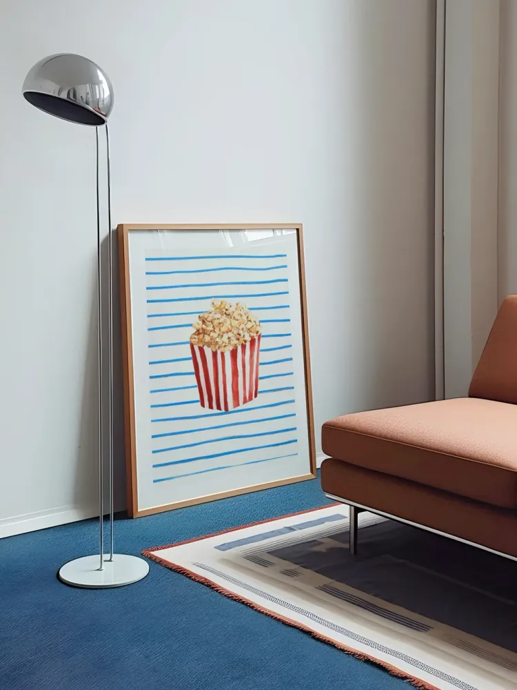 Popcorn Time Merel Takken