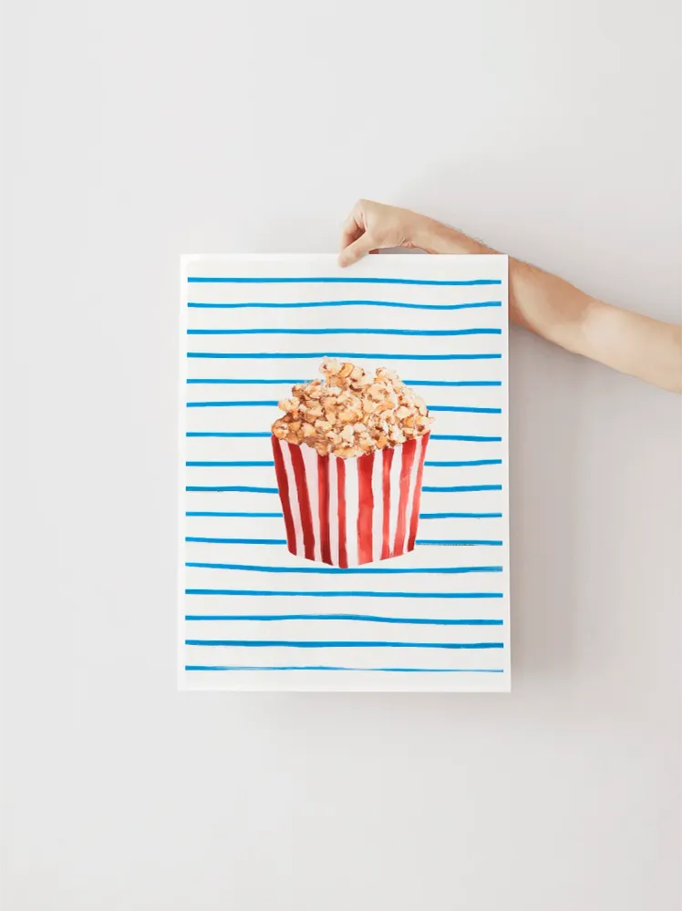 Popcorn Time Merel Takken