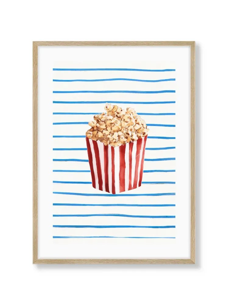 Popcorn Time Merel Takken