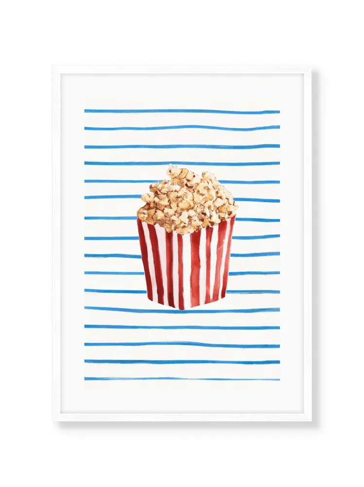 Popcorn Time Merel Takken