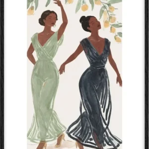 Elegance Motion Modern Whimsy