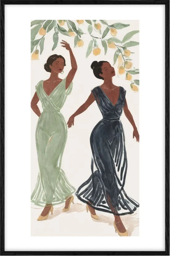 Elegance Motion Modern Whimsy