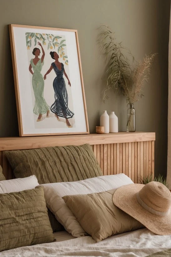 Elegance Motion Modern Whimsy