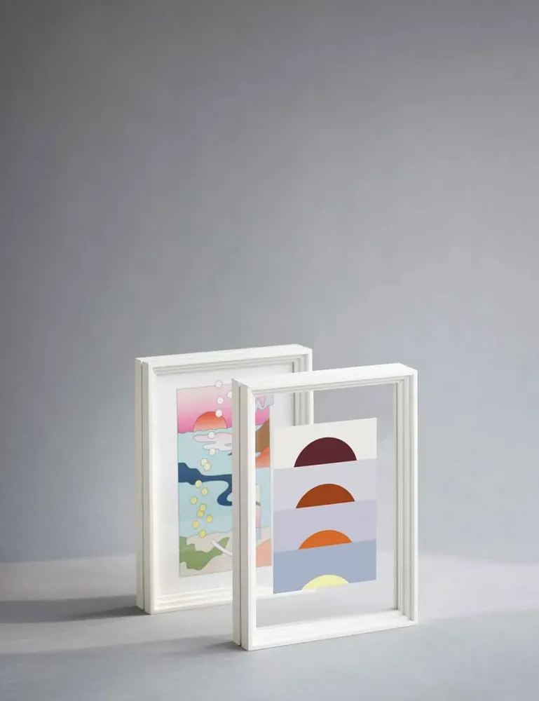 standing frame Moebe