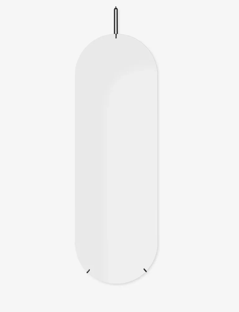 tall wall mirror Moebe