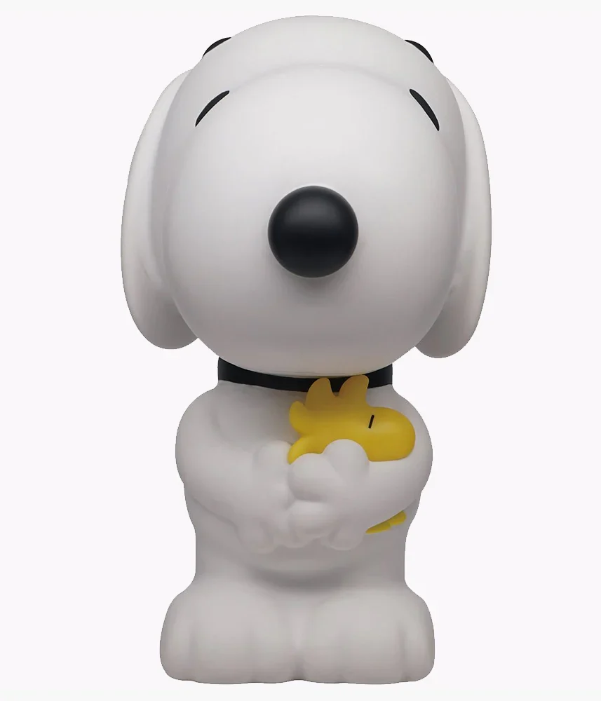 ALCANCIA SNOOPY Monogram international inc.