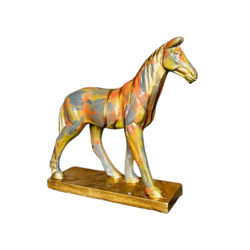 Escultura Personalizada MR CASA Y DISEÑO