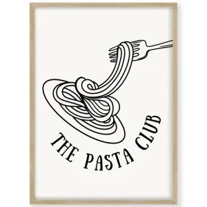 Pasta Club MRH Studio