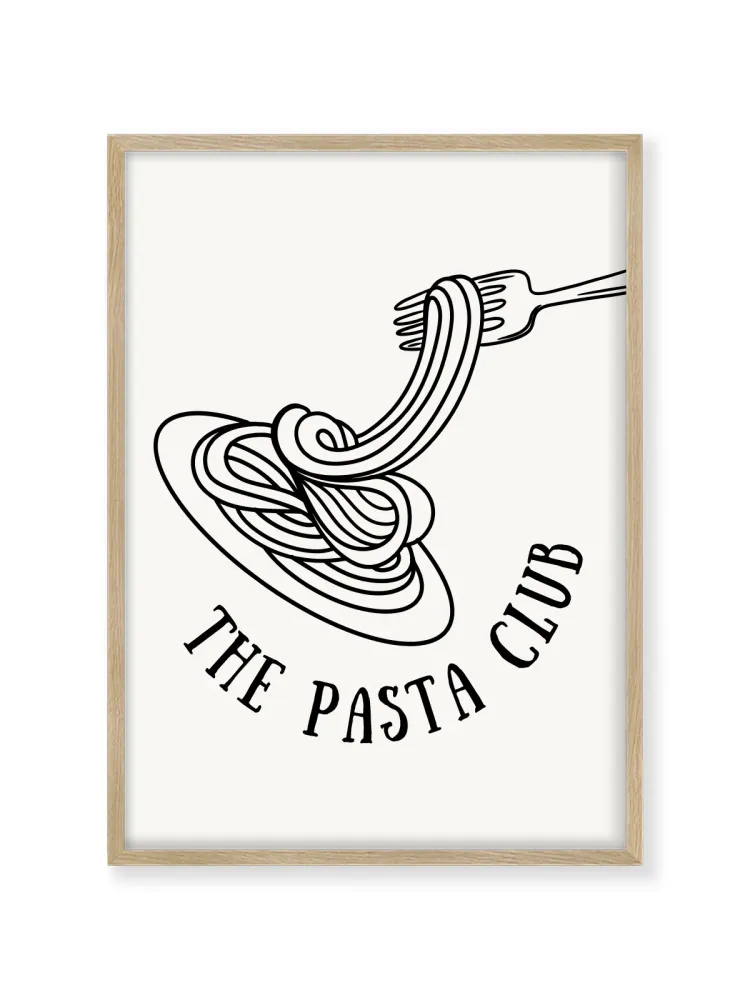 Pasta Club MRH Studio