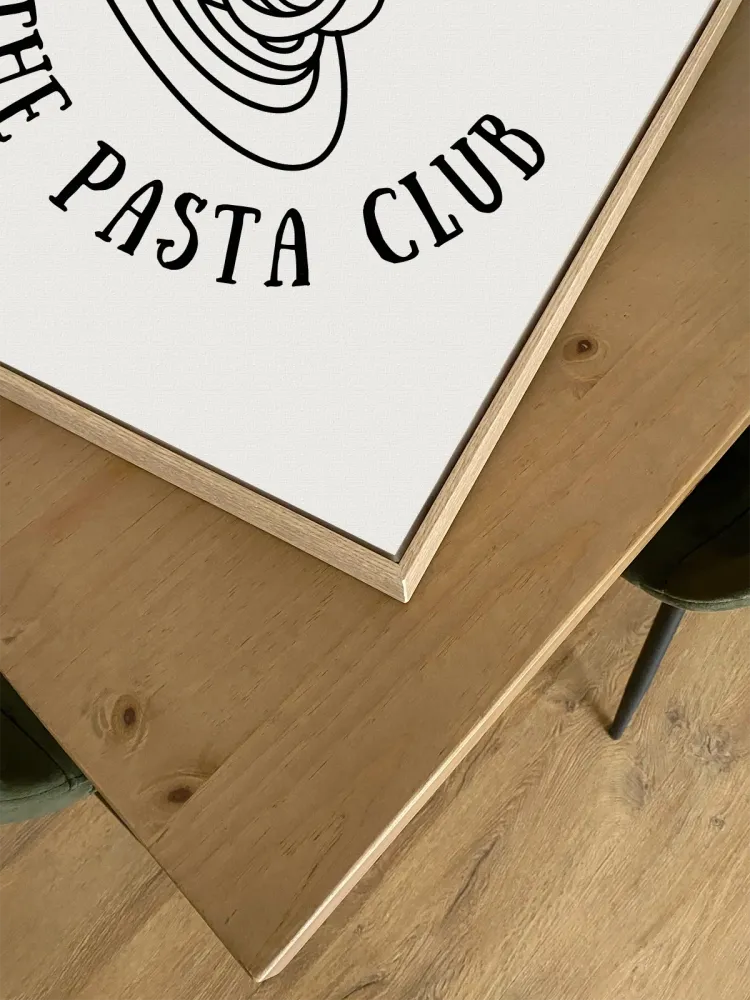 Pasta Club MRH Studio