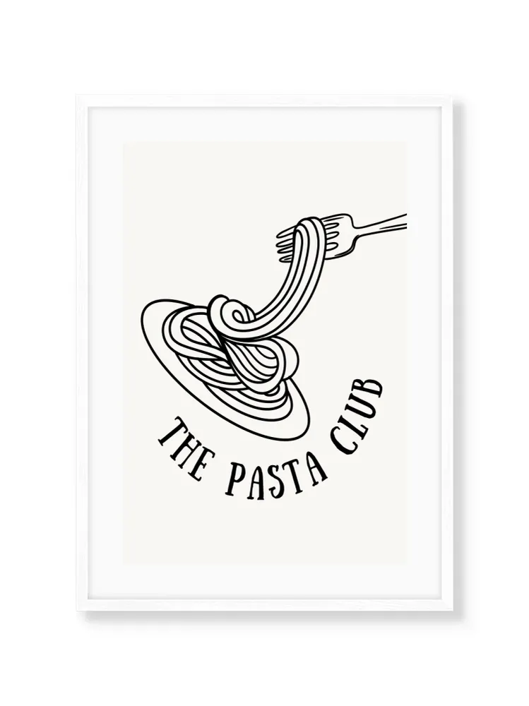 Pasta Club MRH Studio