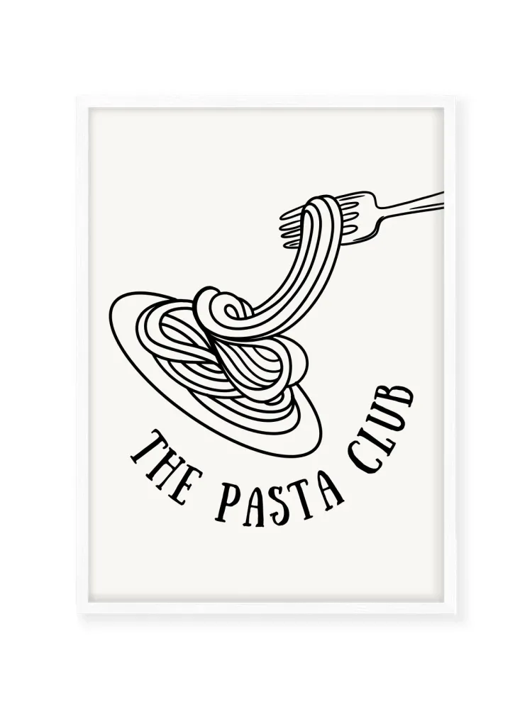 Pasta Club MRH Studio