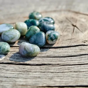 Musgo agate m