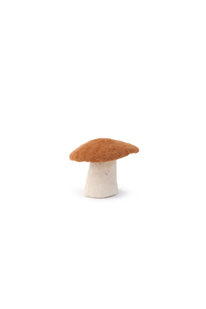 Champiñones - Caramelo MUSKHANE