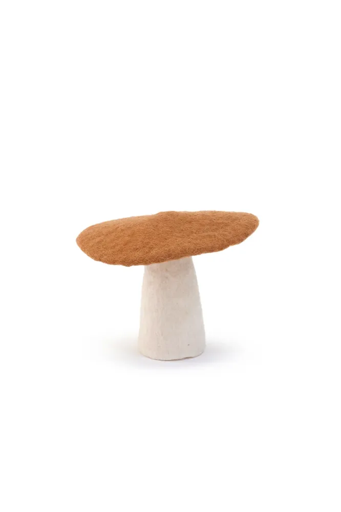 Champiñones - Caramelo MUSKHANE