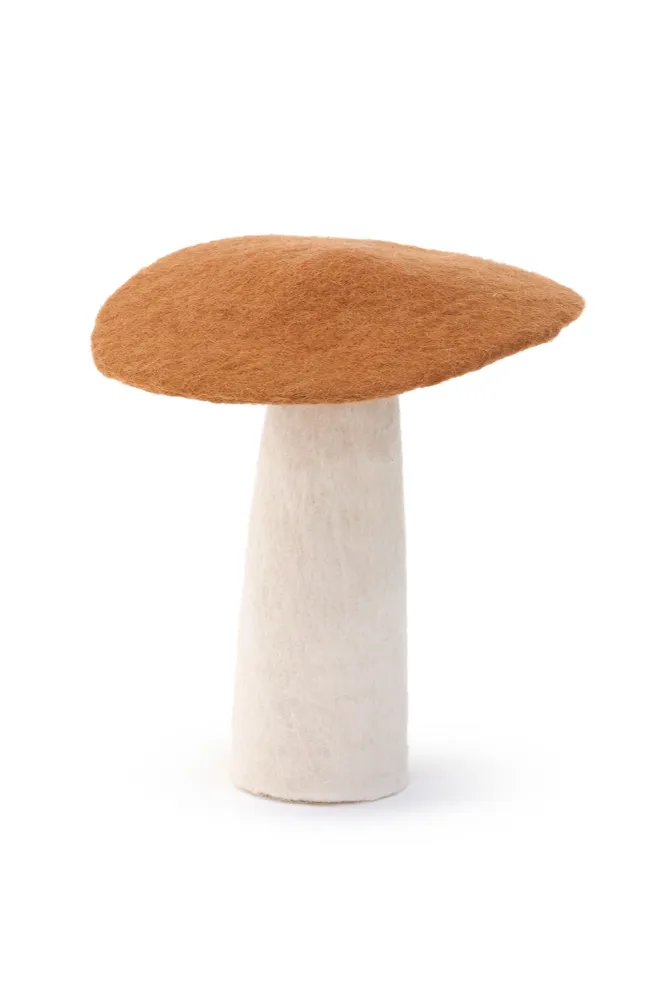 Champiñones - Caramelo MUSKHANE