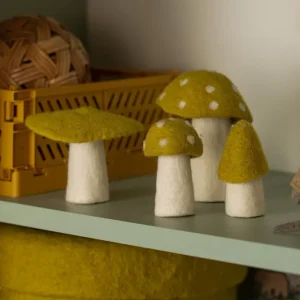 Morel - Chartreuse MUSKHANE