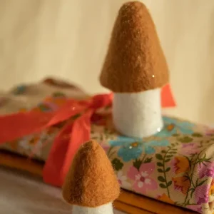 Morilla - Caramelo MUSKHANE