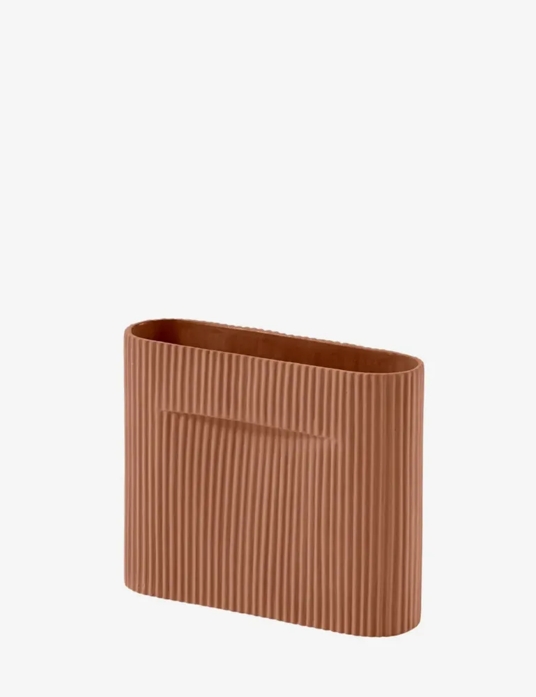 Jarrón Ridge h16,5 MUUTO