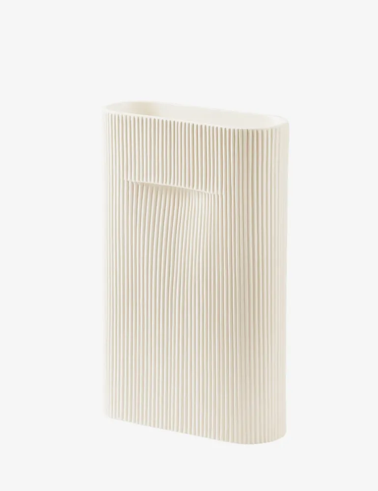 Jarrón Ridge h35 MUUTO