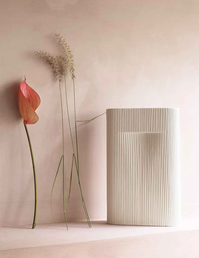Jarrón Ridge h35 MUUTO