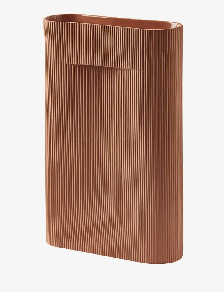 Jarrón Ridge H48,5 MUUTO