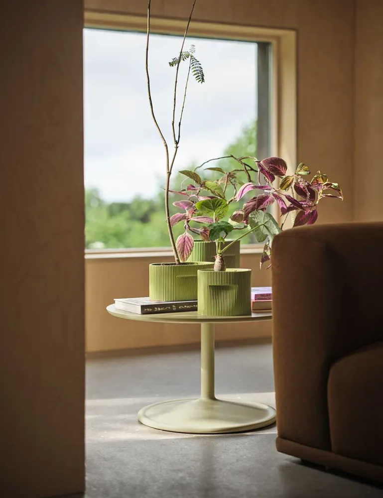 Maceta Ridge H15 MUUTO
