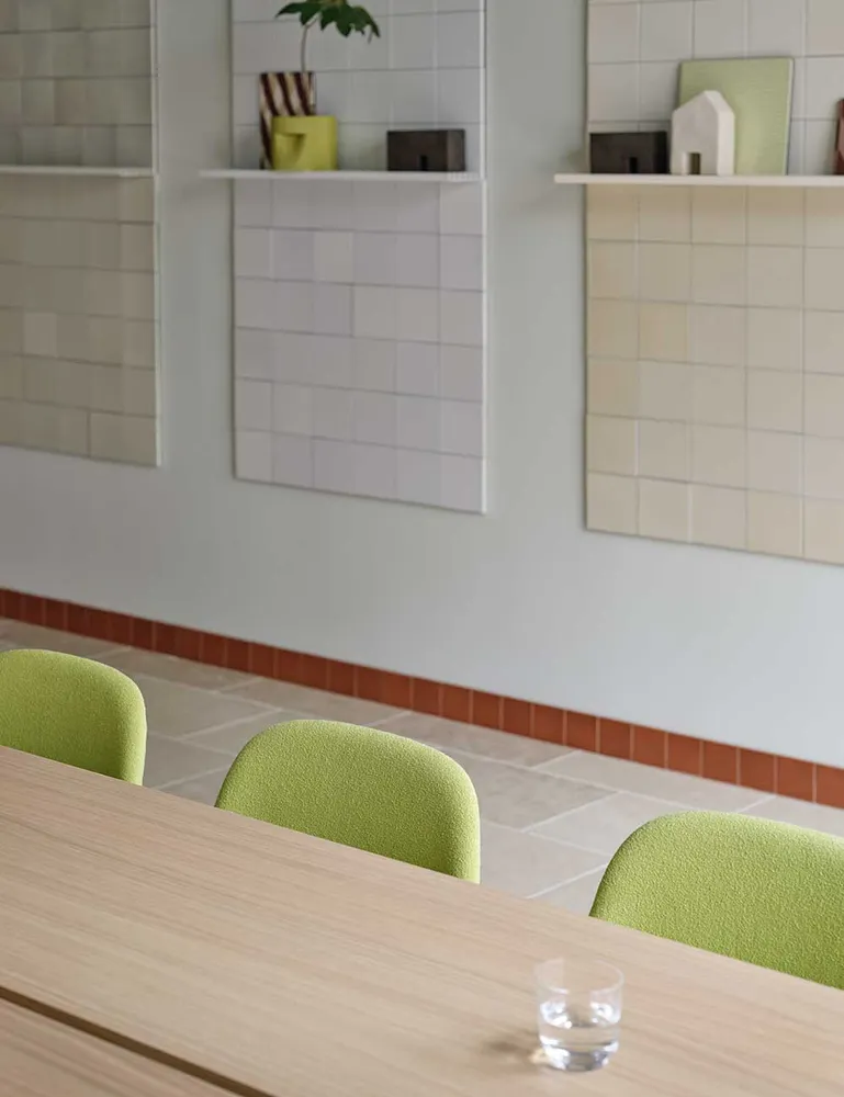 Maceta Ridge H15 MUUTO