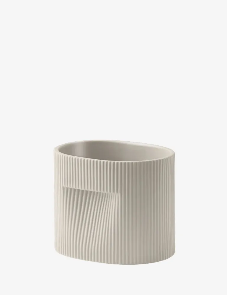 Maceta Ridge H15 MUUTO