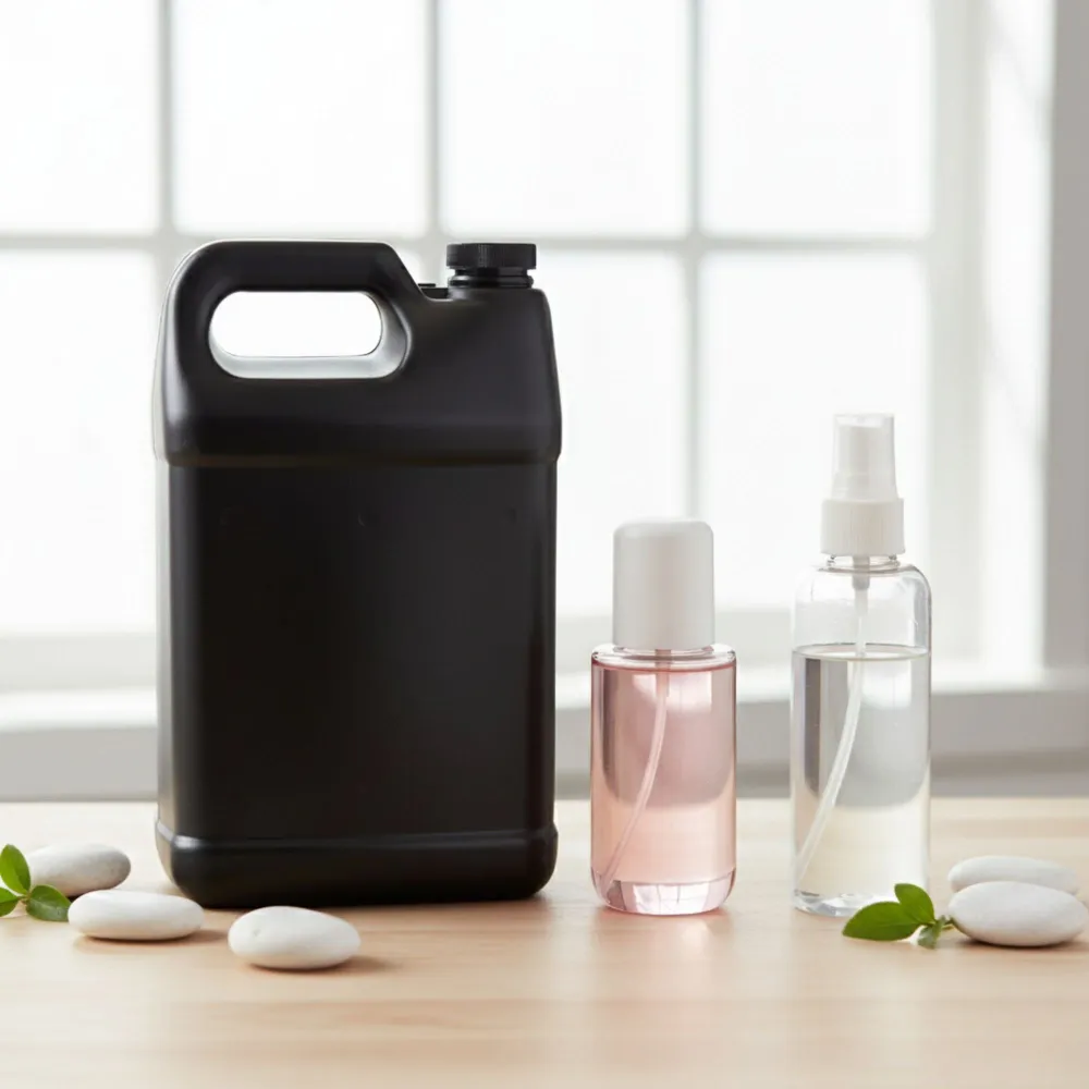Candle Craft – Base para Body Mist y Room Spray / Fórmula para Cuerpo Habitaciones y Telas - Importado de USA My Store