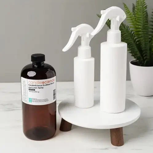 Candle Science – Base para Room Spray / Aromatizante para Habitaciones y Telas - Importado de USA My Store