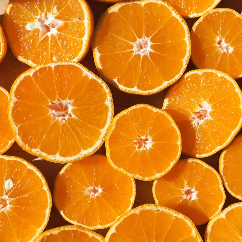 Fragancia Bramble Berry - Orange 10X Essential Oil - Aceite esencial de Naranja 10X - Importado de USA My Store