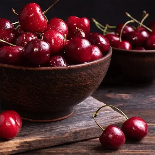 Fragancia Candle Science - Cherry Eclipse – Eclipse de Cereza - Importado de USA My Store