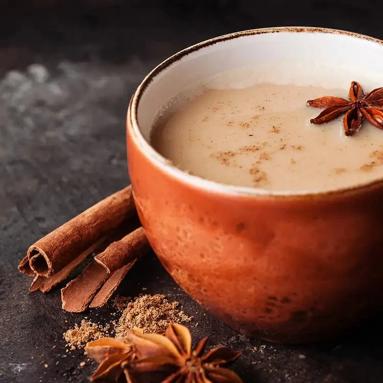 Fragancia Candle Science - Cinnamon Chai - Chai de Canela - Importado de USA My Store