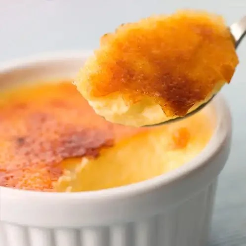 Fragancia Candle Science - EOL - Creme Brulee – Importado de USA My Store