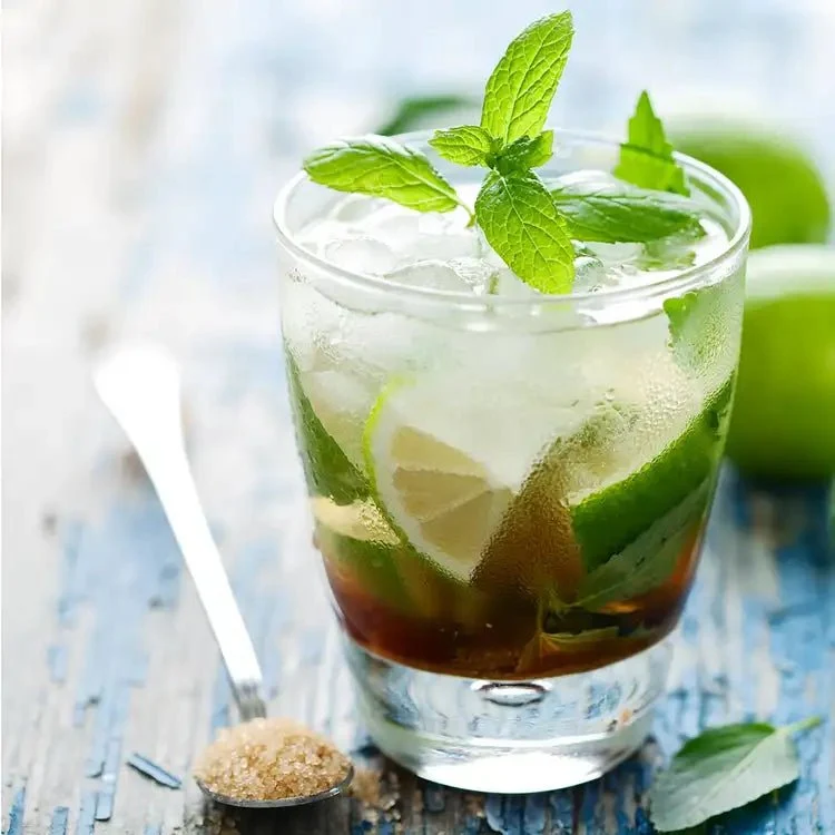 Fragancia Candle Science - EOL - Mint Mojito - Mojito de Menta - Importado de USA My Store