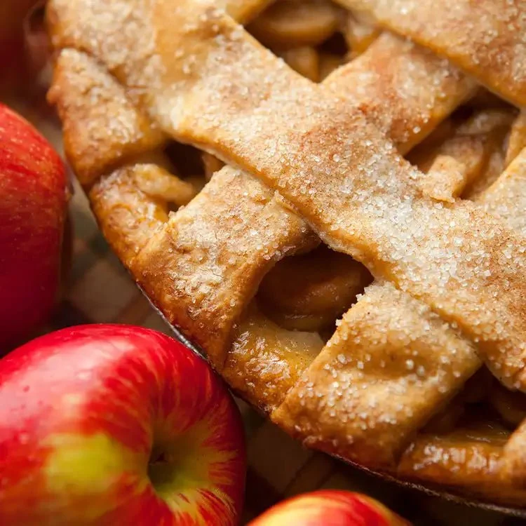 Fragancia Candle Science - Hot Apple Pie - Pay de Manzana Caliente - Importado de USA My Store