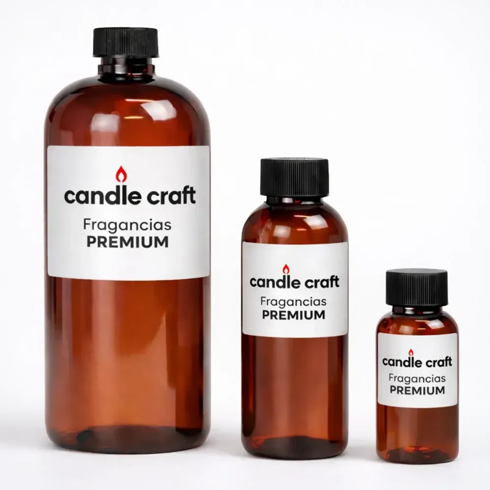 Fragancias Candle Craft Premium – EOL - Red Currant - Grosella Roja – Importado de USA My Store