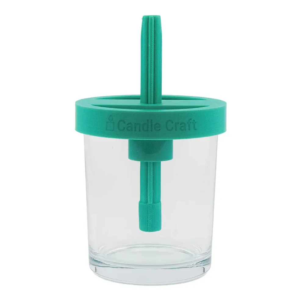 Herramienta para Centrado y Fijado de Pabilos (Wick Setter) - Verde - Tamaño: M My Store