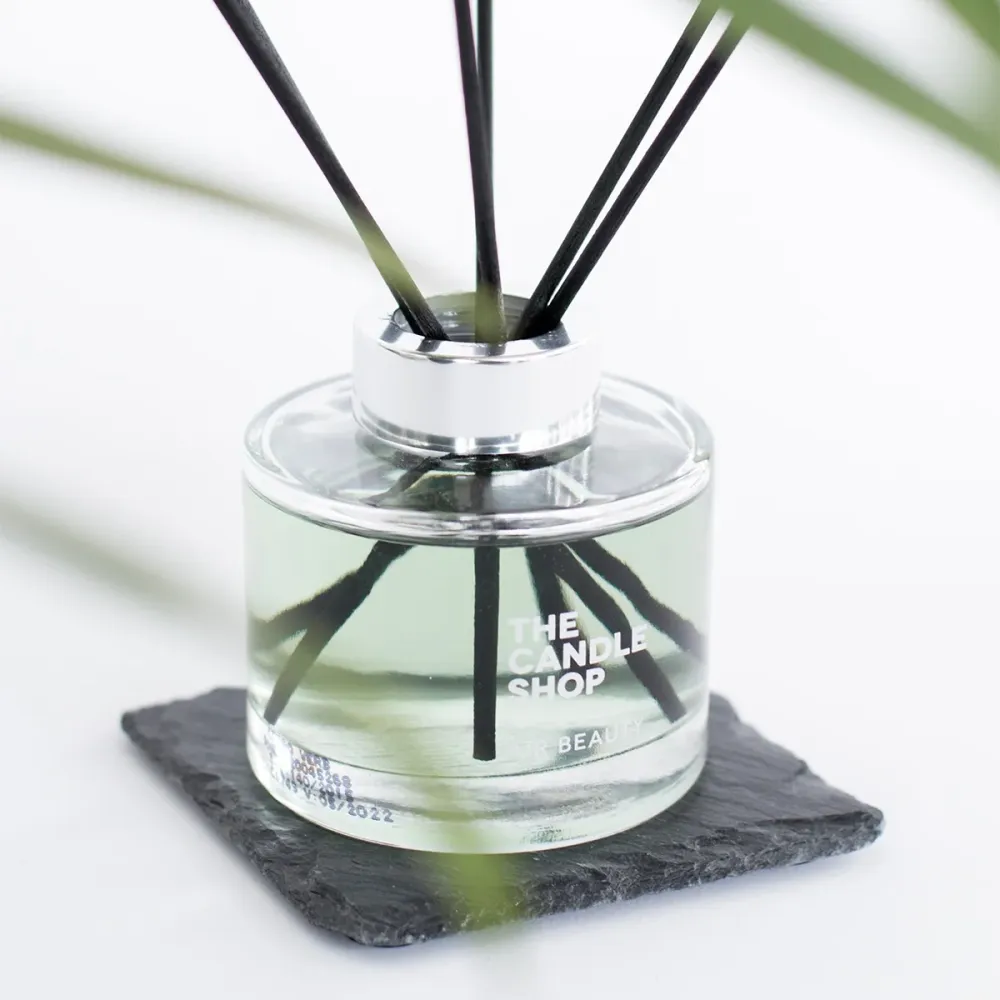 Difusor Glossy Tilo Bamboo Nabila Home