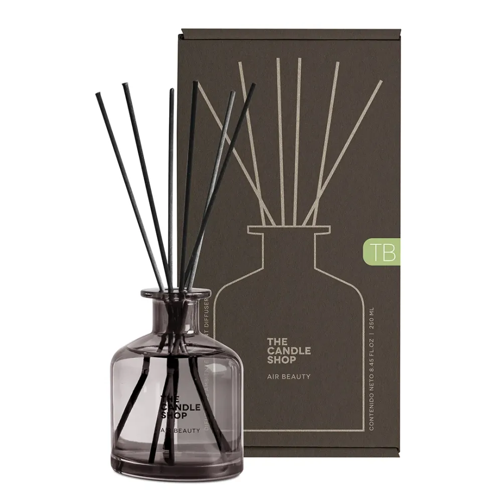 Difusor LAB Tilo Bamboo Nabila Home