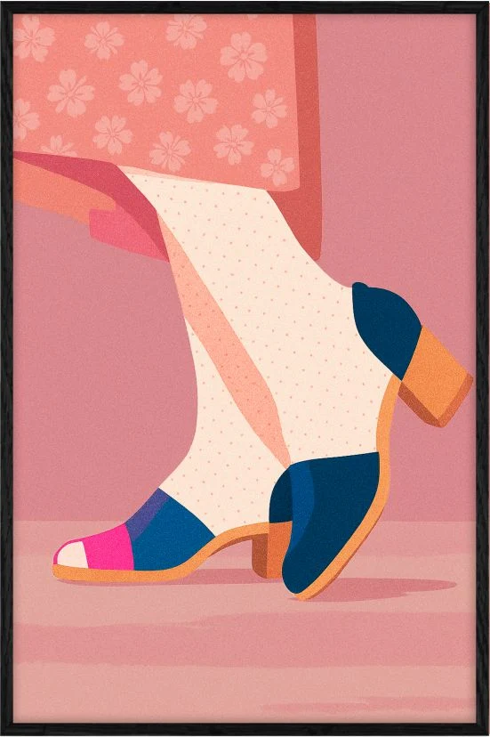 Ankles Namifa