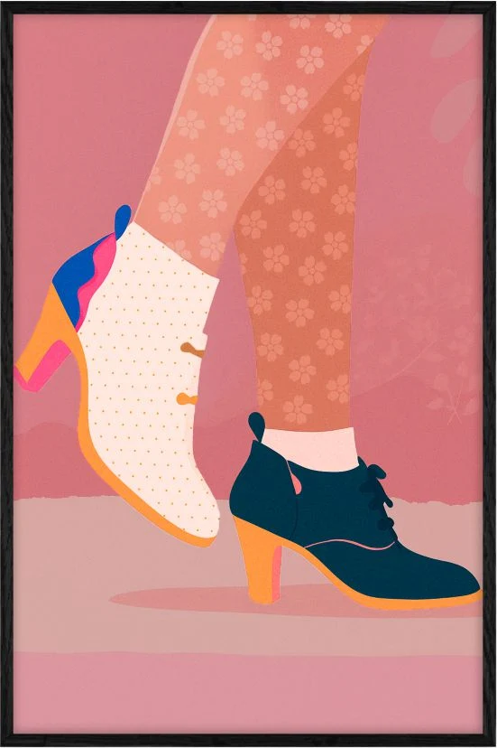 Heels Namifa