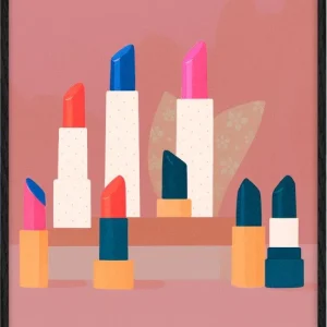 Lipsticks Namifa