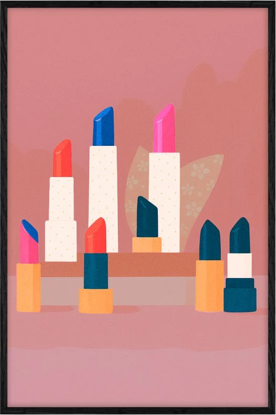 Lipsticks Namifa